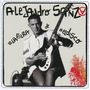 Alejandro Sanz: La Gira De El Disco, CD,CD