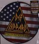 Def Leppard: Acoustic In Vegas (Picture Disc), Single 10", Single 10"