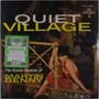 Martin Denny: Quiet Village (Limited Edition) (Green Vinyl), LP