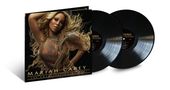 Mariah Carey: The Emancipation Of Mimi (15th Anniversary) (180g), 2 LPs