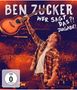 Ben Zucker: Wer sagt das?! Zugabe!, Blu-ray Disc