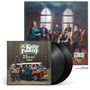 The Kelly Family: 25 Years Later (Limited Edition), 2 LPs