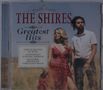 The Shires: Greatest Hits, CD