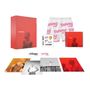 Justin Bieber: Changes (Fan-Box), CD,Merchandise