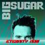 Big Sugar: Eternity Now, CD