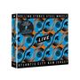 The Rolling Stones: Steel Wheels Live (Atlantic City 1989), CD,CD,BR