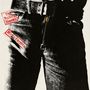 The Rolling Stones: Sticky Fingers (remastered) (180g) (Half Speed Master), LP
