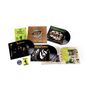 The Black Crowes: Shake Your Money Maker (Limited Super Deluxe Edition), LP,LP,LP,LP
