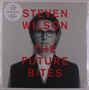 Steven Wilson: The Future Bites (Limited Edition) (White Vinyl), LP