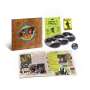 The Black Crowes: Shake Your Money Maker (Limited Edition), 3 CDs