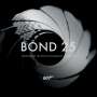 Royal Philharmonic Orchestra: Filmmusik: Bond 25, CD