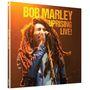 Bob Marley: Uprising Live! (Live From Westfalenhalle, 1980) (75th Anniversary) (180g) (Limited Edition) (Yellow Vinyl), LP,LP,LP