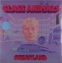 Glass Animals: Dreamland (Limited Edition) (Opaque Blue Vinyl), LP