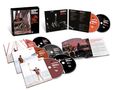 Lee Morgan: The Complete Live At The Lighthouse (Deluxe Edition), CD,CD,CD,CD,CD,CD,CD,CD
