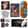 Metallica: S&M2 (Limited Edition Deluxe Box) (Colored Vinyl) , LP,LP,LP,LP,CD,CD,BR