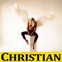 Allan Rayman: Christian, CD