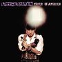 Little Steven (Steven Van Zandt): Voice Of America, 1 CD und 1 DVD