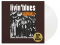 Livin' Blues: Bamboozle (180g) (Limited Numbered Edition) (White Vinyl), LP