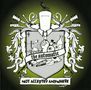 The Automatic: Not Accepted Anywhere, CD, CD