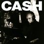 Johnny Cash: American V: A Hundred Highways (180g), LP