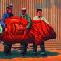 The Mars Volta: Amputechture, CD