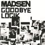 Madsen: Goodbye Logik, CD