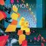 The Who: Endless Wire, CD