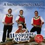 Ursprung Buam: A fesches boarisches Madl, CD