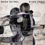 Snow Patrol: Eyes Open, CD