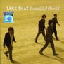 Take That: Beautiful World, CD