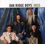 The Oak Ridge Boys: Gold (Rmst), CD,CD