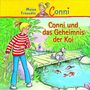 : Conni: Conni und das Geheimnis der Koi, CD