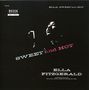Ella Fitzgerald: Sweet And Hot, CD