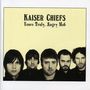 Kaiser Chiefs: Yours Truly Angry Mob, CD