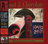 Elvis Costello: Blood And Chocolate, CD