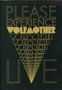 Wolfmother: Please Experience, DVD