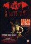 Meat Loaf: 3 Bats Live, 2 DVDs, 2 DVDs