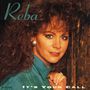Reba McEntire: It's Your Call, CD, CD