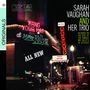 Sarah Vaughan: Sarah Vaughan At Mister Kelly's - Live, CD