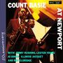 Count Basie: At Newport - Live, CD