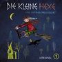 Die kleine Hexe Folge 1, CD