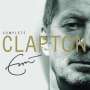 Eric Clapton: Complete Clapton, 2 CDs