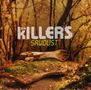 The Killers: Sawdust: B-Sides & Rarities 2003 - 2007, CD