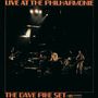 Dave Pike (1938-2015): Live At The Philharmonie - Berliner Jazztage 1969, CD