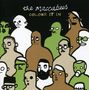 The Maccabees: Colour It In (+bonus), CD