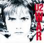 U2: War (remastered) (180g), LP