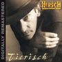 Ludwig Hirsch: Tierisch, CD