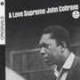 John Coltrane: A Love Supreme (Originals), CD