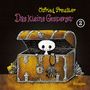 Otfried Preußler: Das kleine Gespenst 2, CD