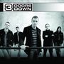 3 Doors Down: 3 Doors Down, CD, CD